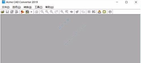 Acme CAD Converter汉化破解版