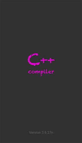 C++编译器手机版