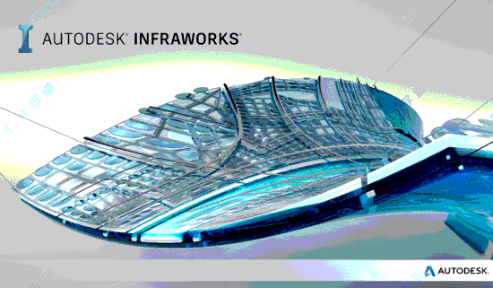 Autodesk InfraWorks 2022