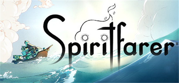 灵魂摆渡者(Spiritfarer)