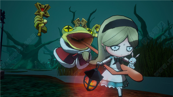 妖怪捉迷藏中文破解版