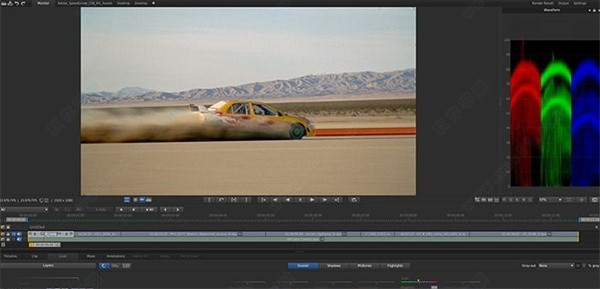 Adobe SpeedGrade2020中文破解版