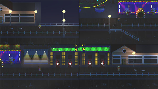 湖边小屋2最新破解版